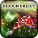 Hidden Object - Spring Garden