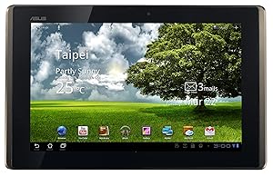  ASUS Eee Pad Transformer TF101-B1 32GB 10.1-Inch Tablet (Tablet Only)