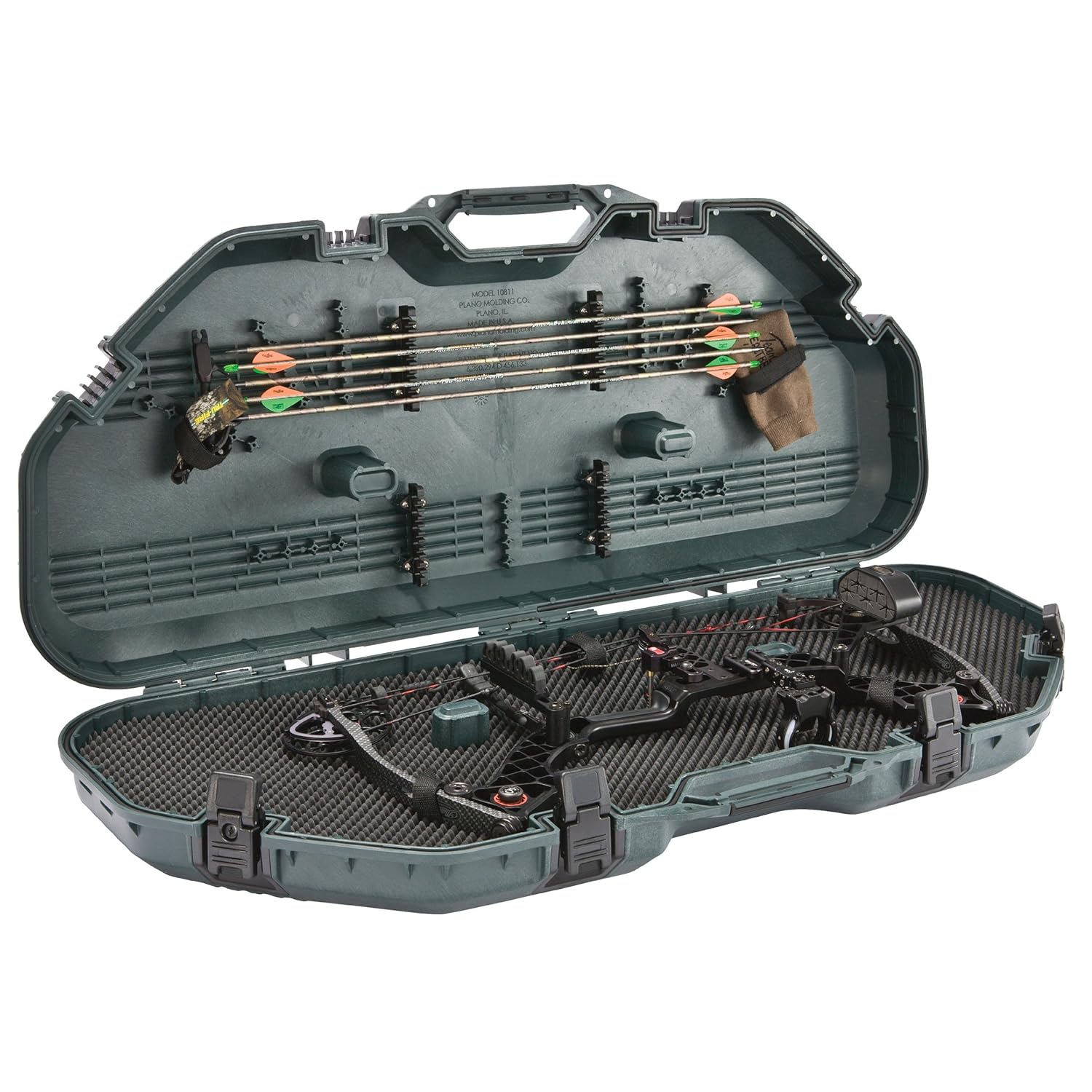 Top 10 Best Archery Bow Cases Reviews 20162017 on Flipboard by Topsee