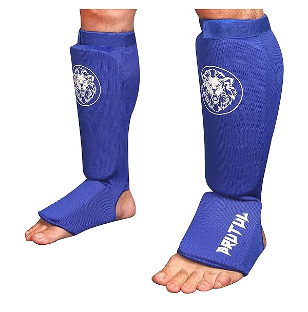 adidas karate shin guards