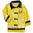 Western Chief Kids' Fire Chief Raincoat