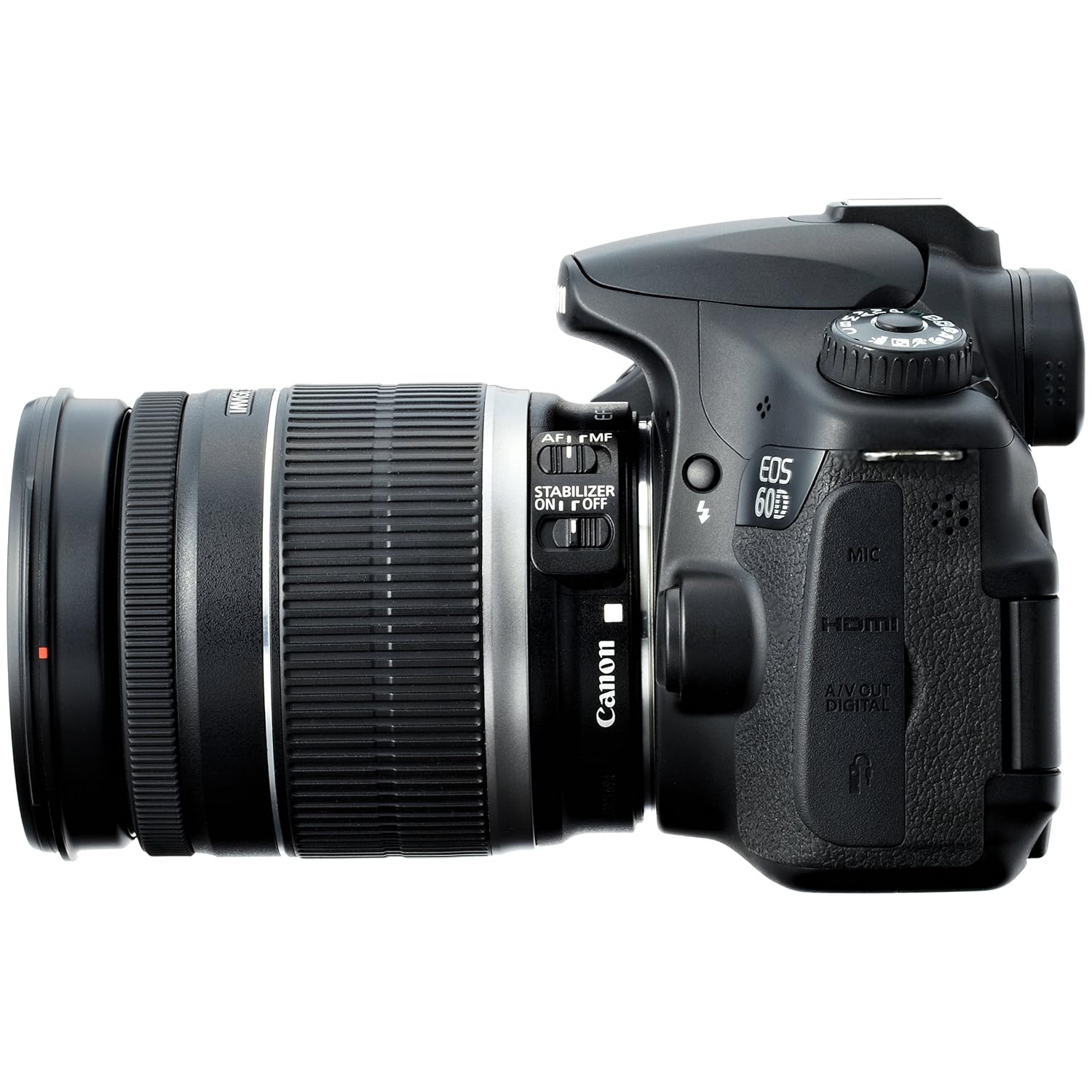 EF-S18-200 【Amazon.co.jp限定】Canon 数码