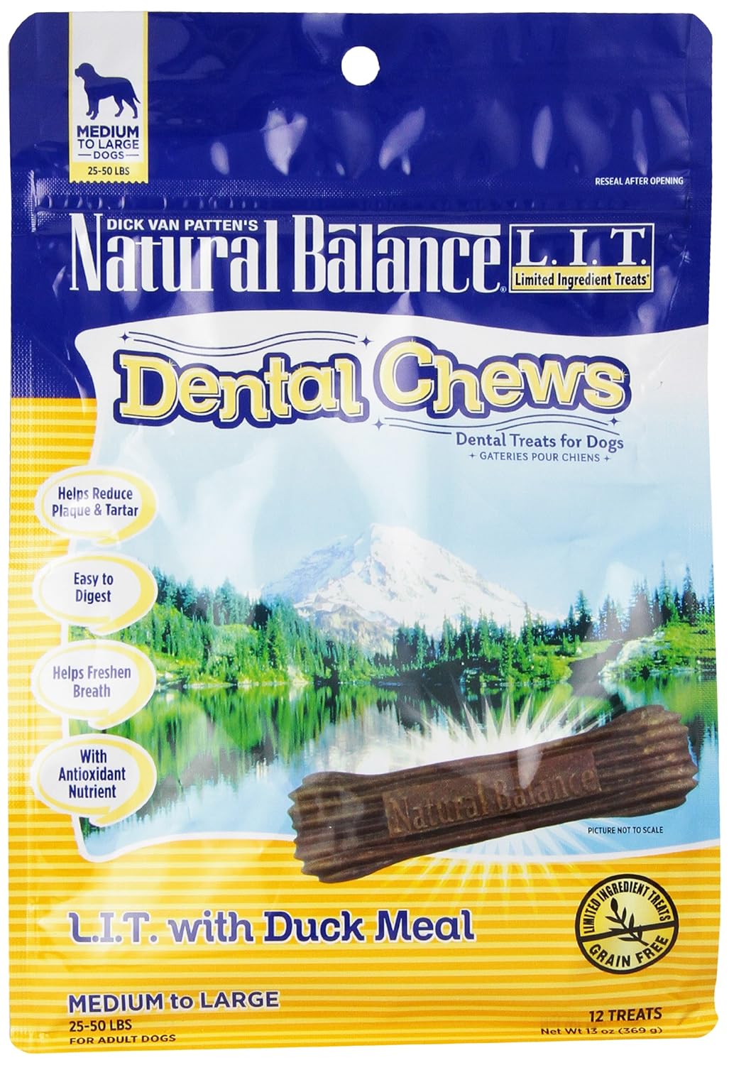 Best Dental Chews For Dogs (5 Favs) For Great Dental Hygiene