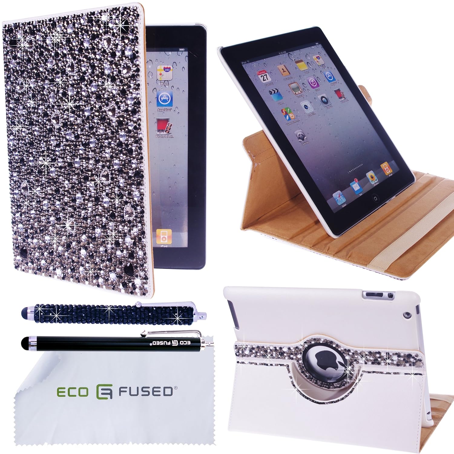 Cover Up Nextbook Premium8se 8 Next8p12 Tablet Pc Genuine Leather Version Stand Cover Case Black Check Out Http Azon Toko Ku Com Product Php Asin B009u