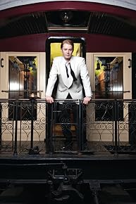 Image of Clay Aiken
