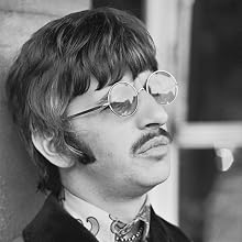Ringo Starr