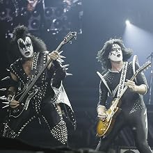 KISS