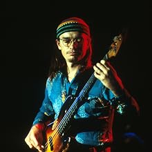 Jaco Pastorius - Photo of Jaco Pastorius