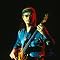 Jaco Pastorius
