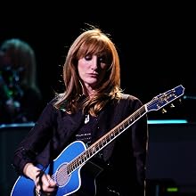 Patti Scialfa