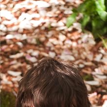 Bibio - Photo by Andy Harber