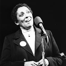 Carmen McRae - Photo of Carmen McRae