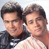 Image of Leandro & Leonardo