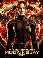 The Hunger Games: Mockingjay Part 1