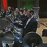 Christmas Eve/Sarajevo 12/24 performed by The Raleigh Ringers