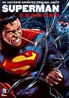 DCU: Superman: Unbound