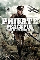 Private Peaceful