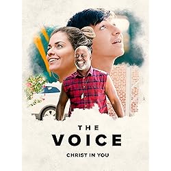 Christ in You: The Voice