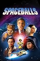 Spaceballs [HD]