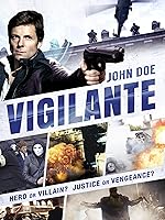John Doe: Vigilante