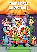 Yogi's First Christmas