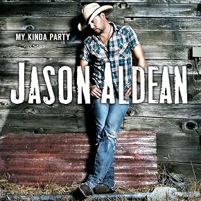 Bilder von Jason Aldean