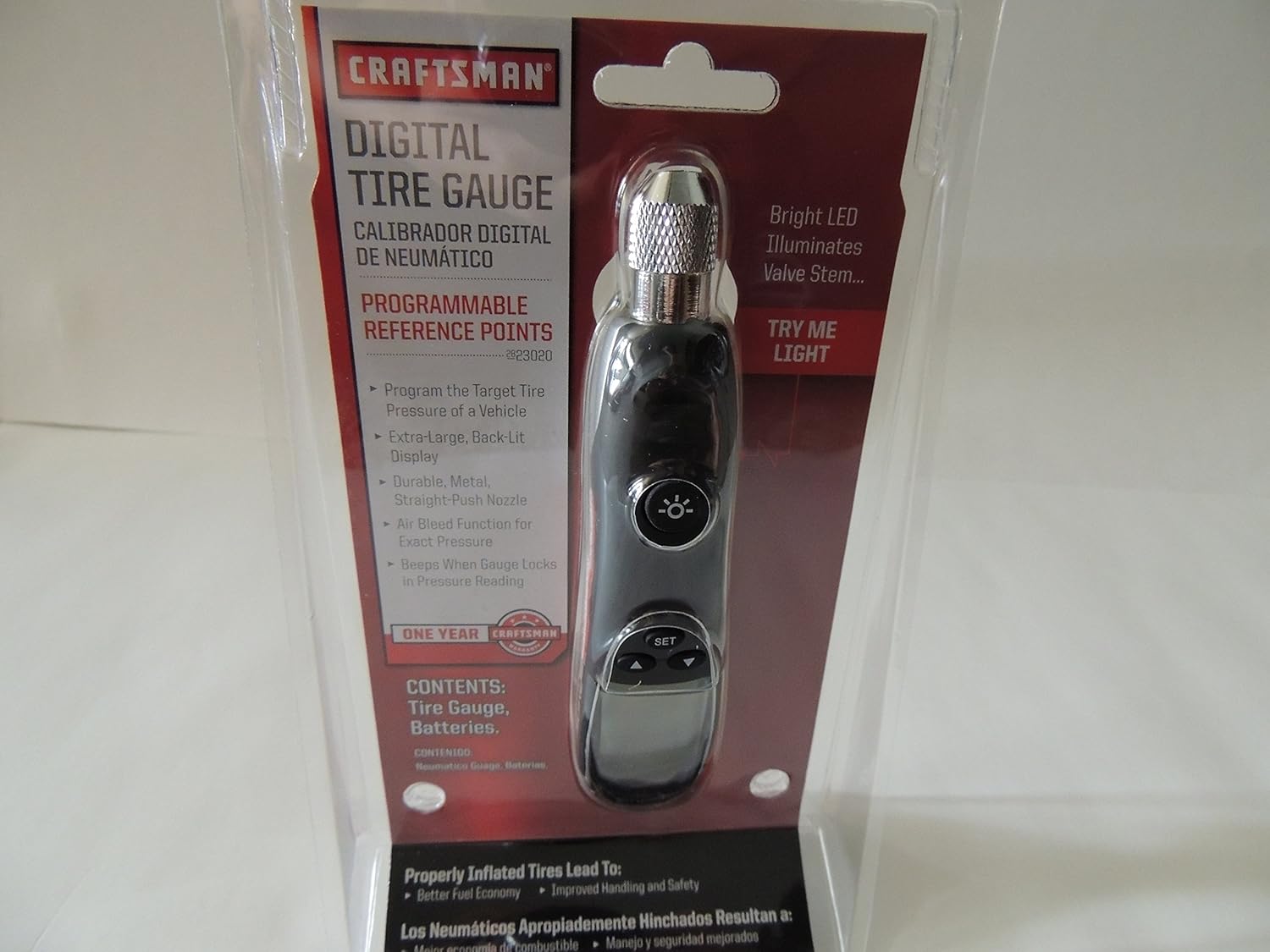 Tire Pressure Gauge Jeep Garage Jeep Forum