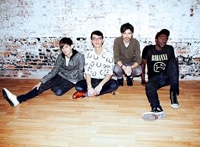 Bilder von Bloc Party