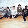Image of Bloc Party