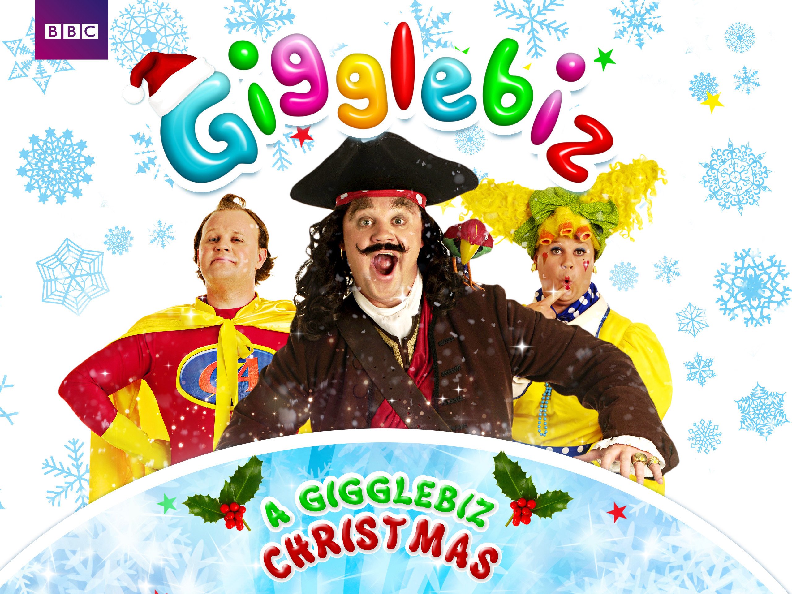 Watch A Christmas' on Amazon Prime Instant Video