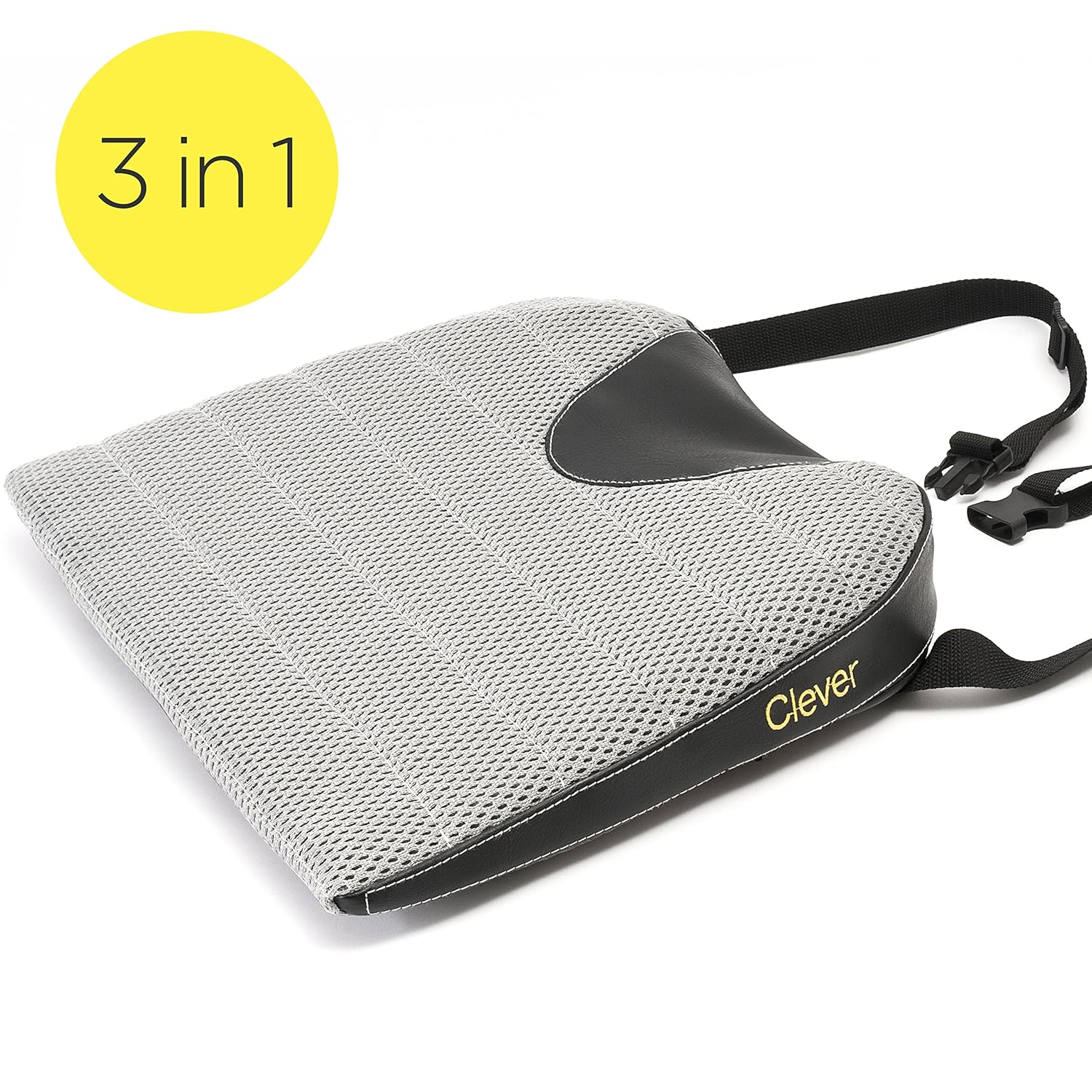 Best Car Seat Cushion Reviews Tested February 2020
