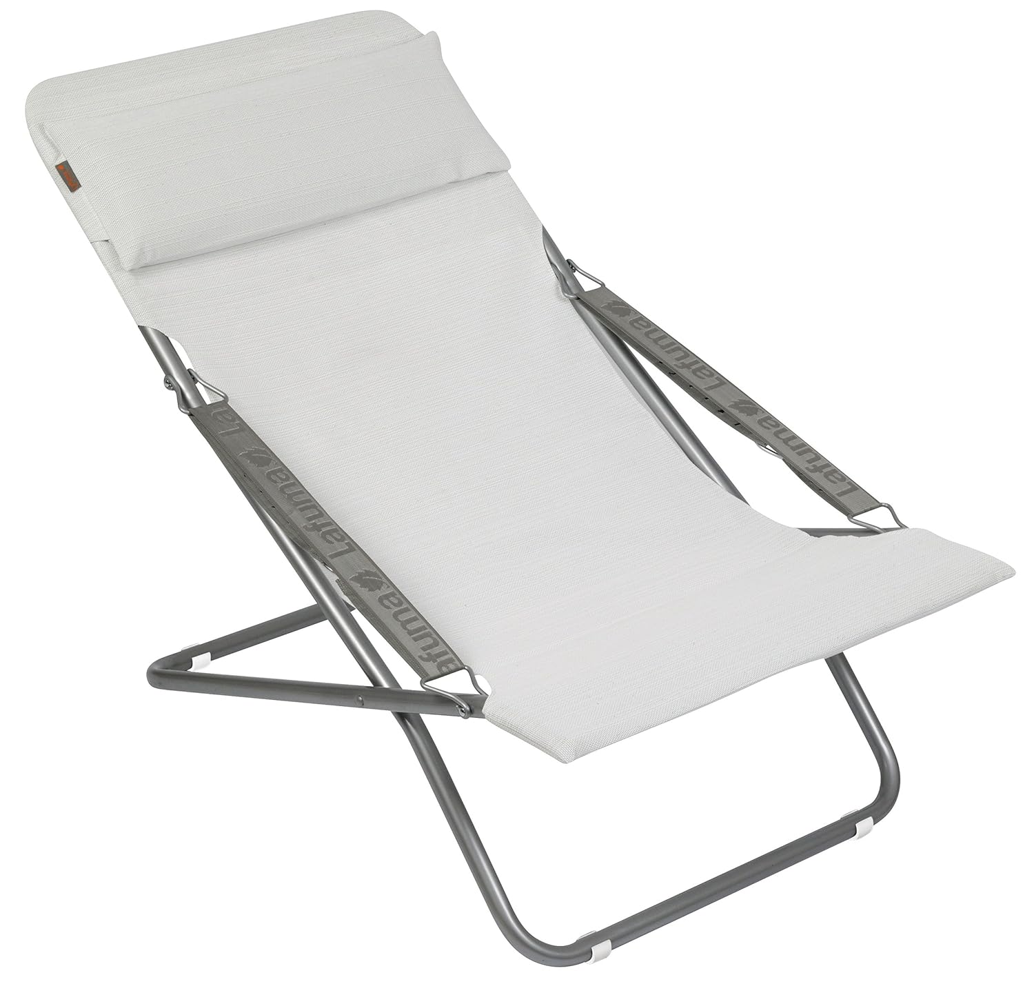 Teak Liegestuhl günstig bestellen