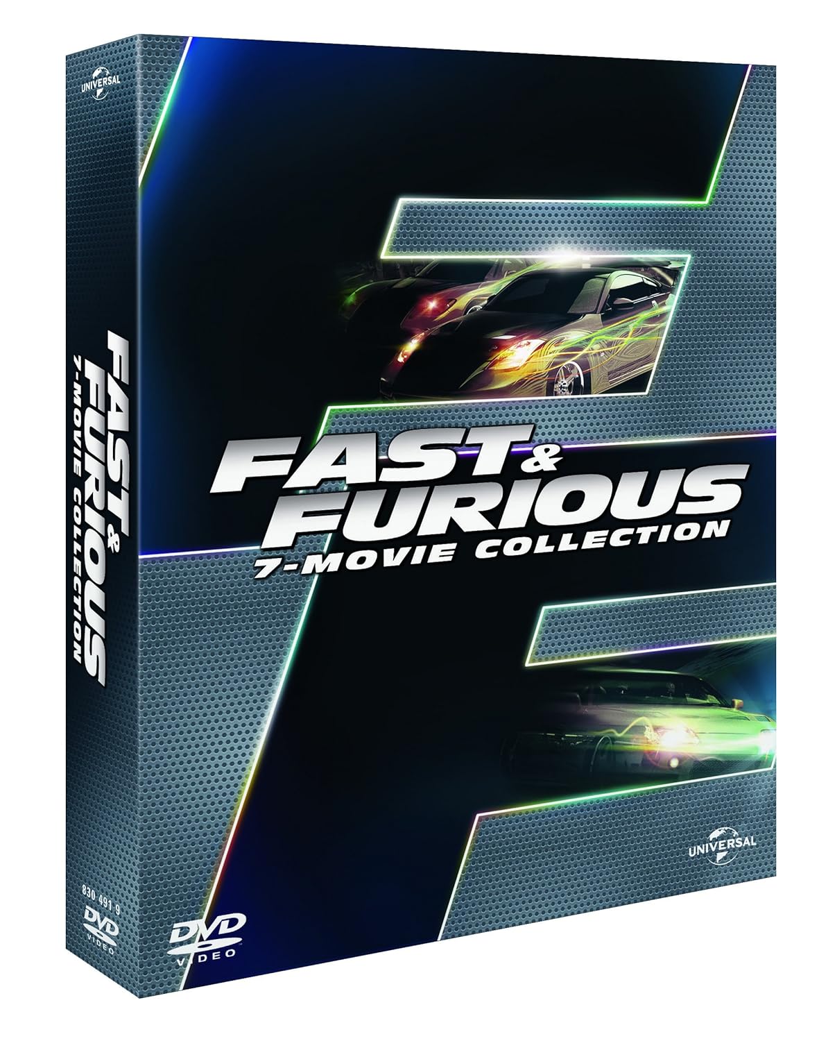 Fast And Furious 2 Film Completo Italiano