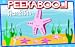 Peekaboo Ocean - Who's Hiding Under the Sea? Animal Names & Sounds for Kids