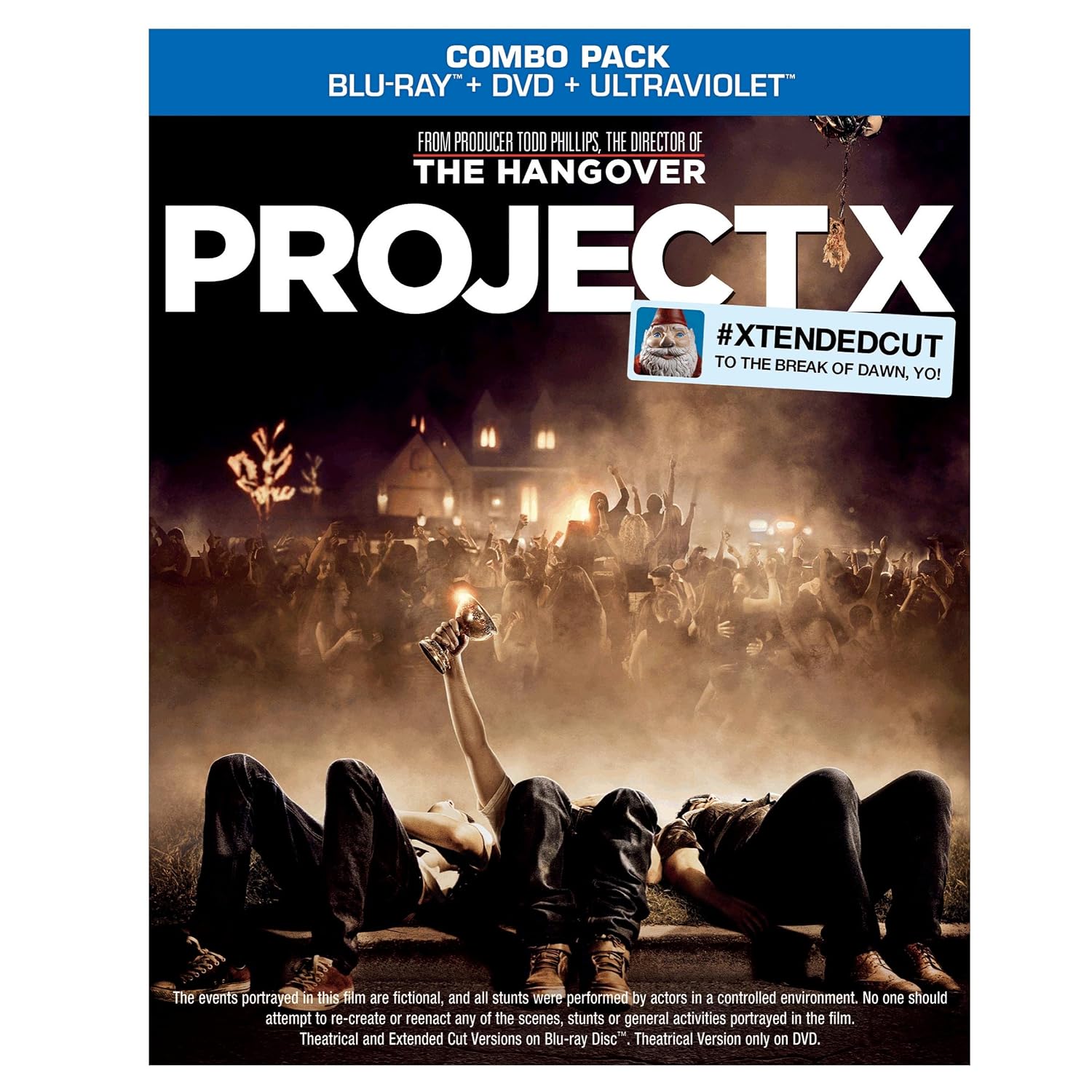 Project X