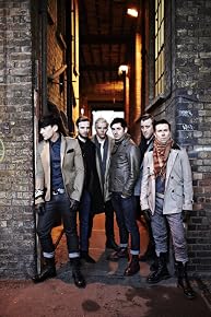 Bilder von Lostprophets