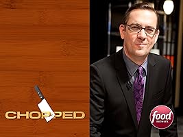 Chopped Season 1