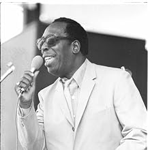 Eddie Jefferson - Photo of Eddie Jefferson