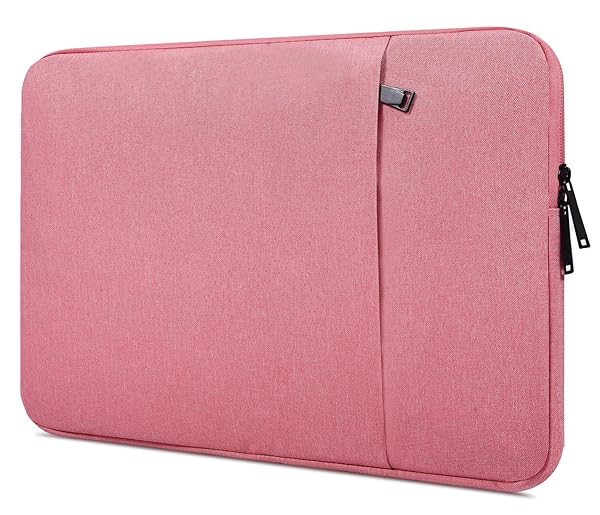 Pink 11 6 Inch Waterpoof Laptop Sleeve Case For Macbook 12 Inch Acer R 11 Chromebook Samsung Chromebook 3 Dell Chromebook 11 Asus Chromebook C2sa Hp Chromebook 11 Protective Tablet Bag Talkingbread Co Il