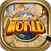 Around the World - Hidden Objects Time Puzzle Travel Games