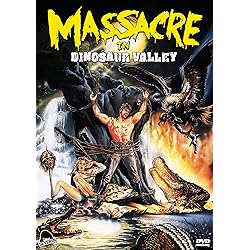 Massacre in Dinosaur Valley