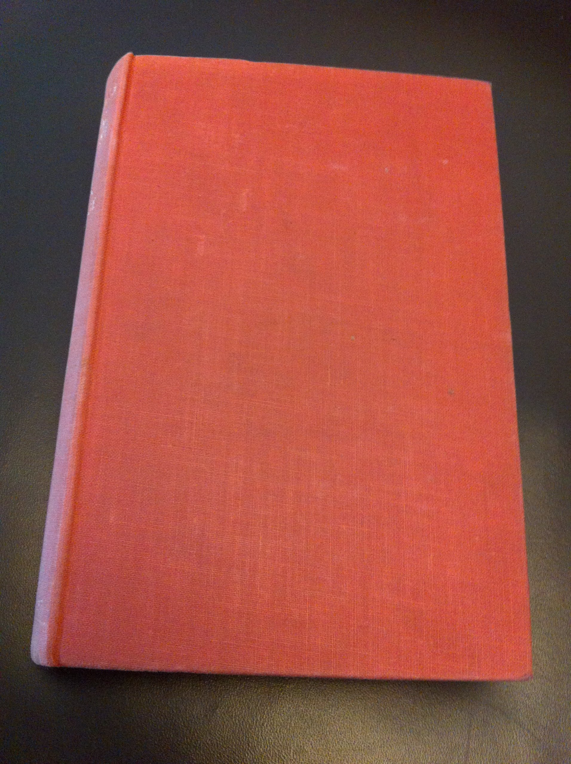 Publication The Song In The House Stories