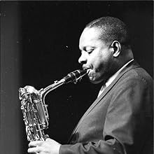 Harry Carney - Photo of Harry Carney