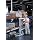 Genie Load Lifter, LL, Portable, Aluminum Manual Lift, 200lbs Load Capacity,  Lift Height 5' 7"