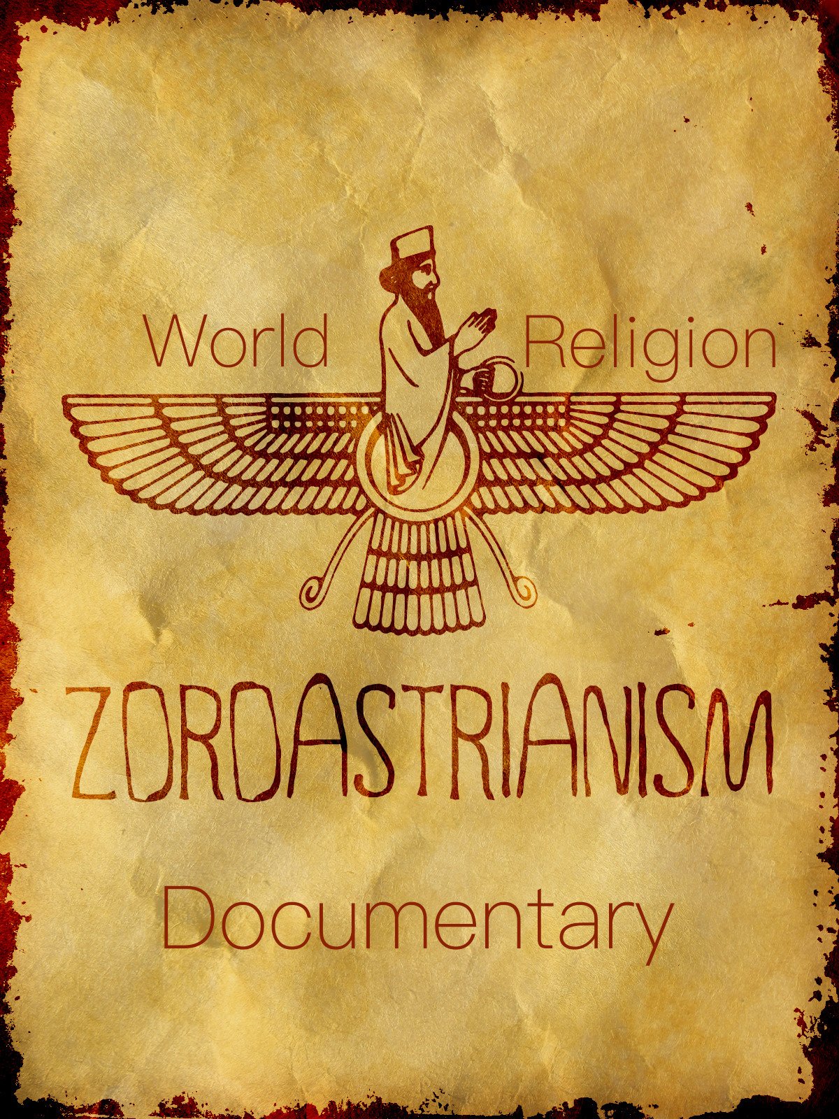 Watch 'World Religion Zoroastrianism Documentary' on Amazon Prime Video