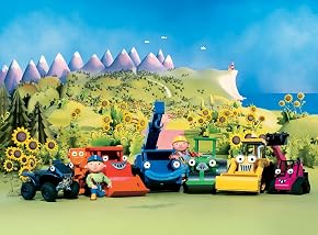 Bilder von Bob der Baumeister