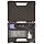 Hanna Instruments HI 9143W Dissolved Oxygen Wine Meter Automatic Compensation for Temperature, Altitude, Humidity and Salinity, 0.00 to 45.00 mg/L, 0.1 mg/L Resolution