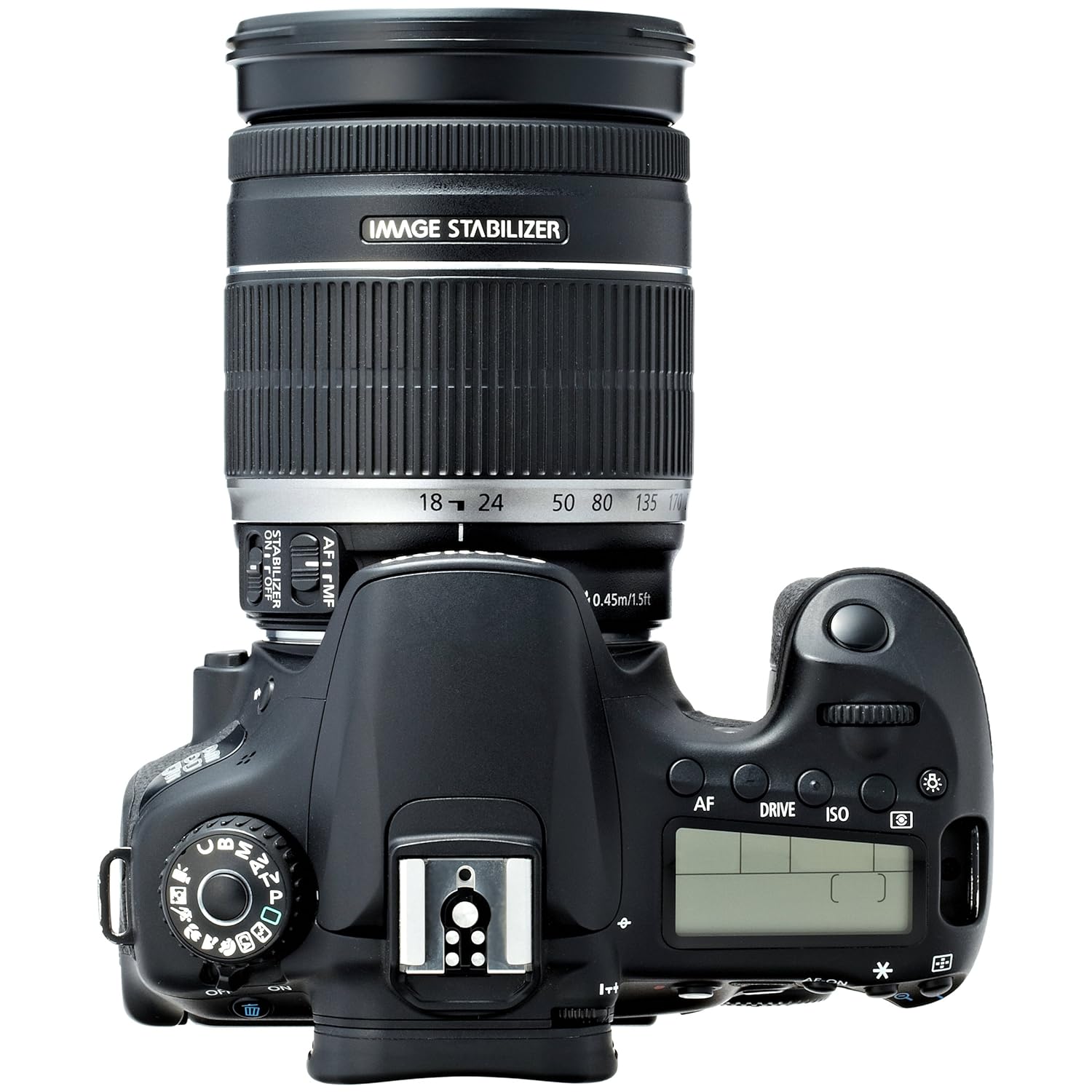 EF-S18-200 【Amazon.co.jp限定】Canon 数码