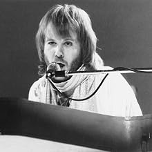 Benny Andersson - Abba File Photos