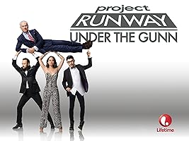 Project Runway: Under the Gunn Season 1
